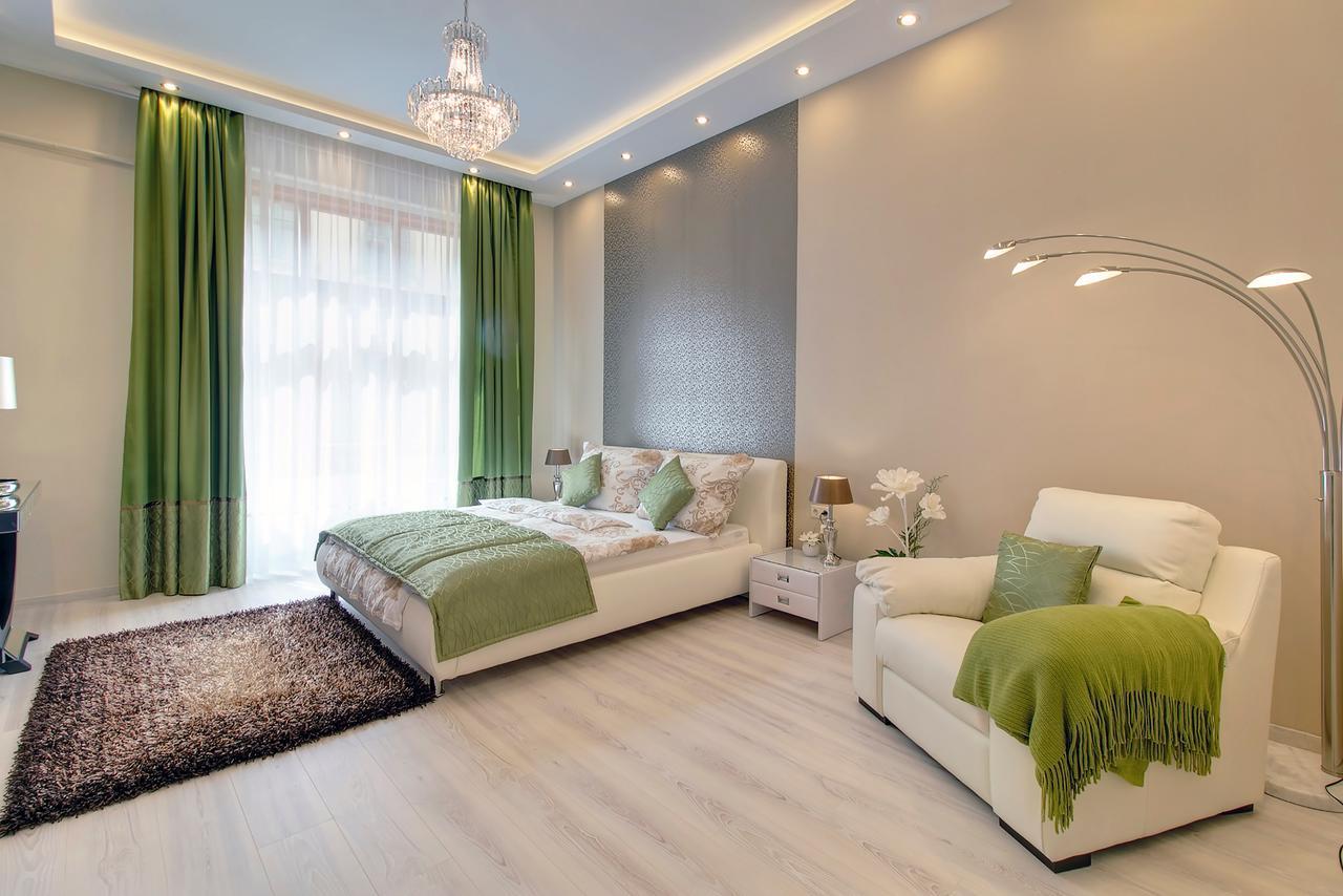 Ferienwohnung Sweet Dreams At King Street Diamond Budapest Exterior foto