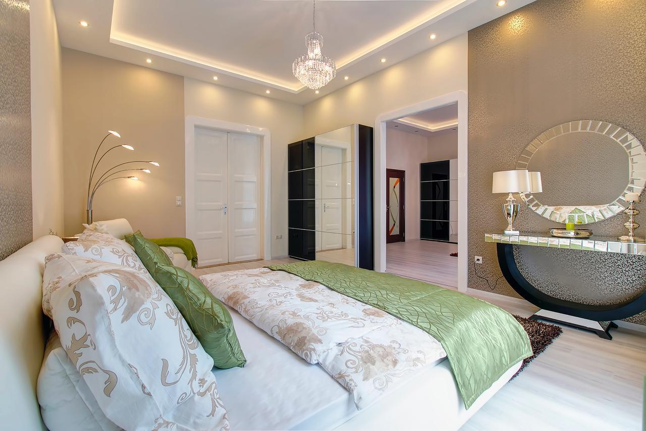 Ferienwohnung Sweet Dreams At King Street Diamond Budapest Exterior foto